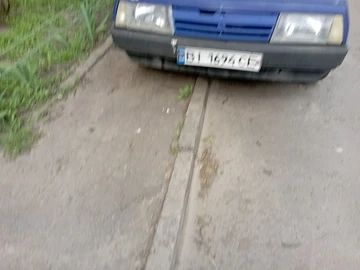 Авто ВАЗ 2108 1989 № 8737308