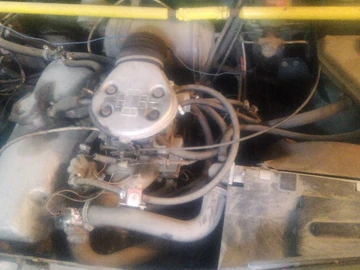 Авто  2141 1992 № 8737311