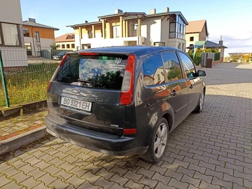 Авто Ford C-Max 2006 № 8737316