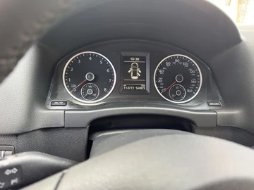 Авто Volkswagen Tiguan 2014 № 8737317
