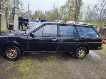 Авто Volkswagen Corrado 1984 № 8737318