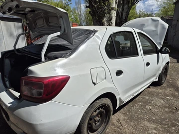 Авто Renault Logan 2013 № 8737325