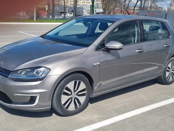 Авто Volkswagen Golf 2015 № 8737327