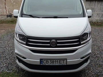 Авто Fiat 126 2017 № 8737328