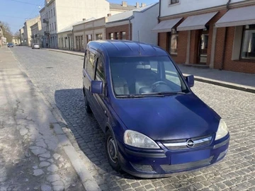 Авто Opel Combo 2005 № 8737332