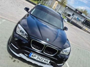 Авто BMW X1 2013 № 8737334