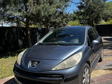 Авто Peugeot 207 2006 № 8737335