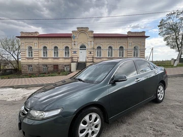 Авто Honda Accord 2007 № 8737337