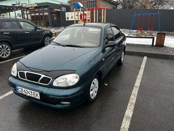 Авто Daewoo Arcadia 2006 № 8737338