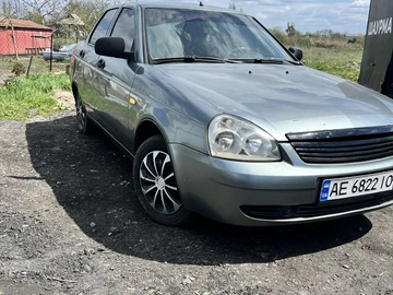 Авто ВАЗ 2170 Priora 2011 № 8737344