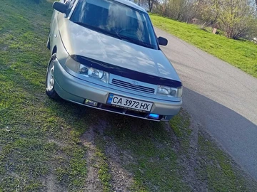 Авто ВАЗ 2110 2007 № 8737349