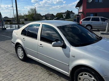Авто Volkswagen Bora 2004 № 8737367