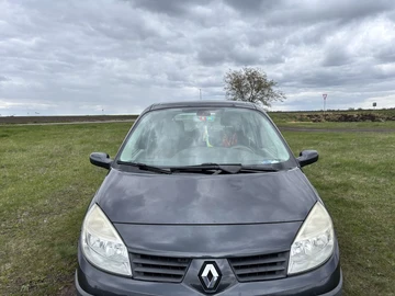 Авто Renault Grand Scenic 2006 № 8737373