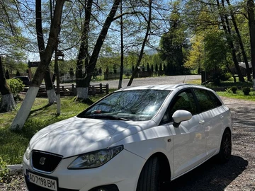 Авто SEAT Ibiza 2010 № 8737379