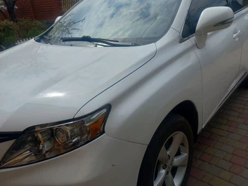 Авто Lexus Lx Серія 2012 № 8737388