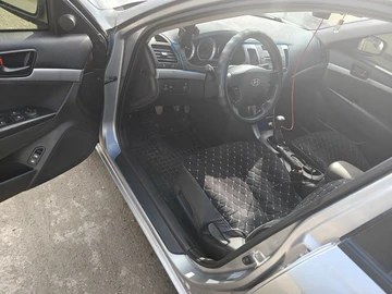 Авто Hyundai Sonata 2008 № 8737393