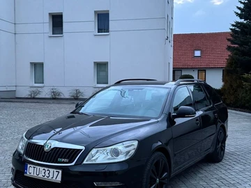 Авто Skoda Octavia 2012 № 8737435