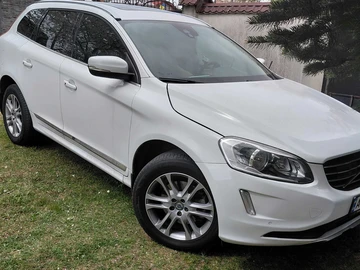 Авто Volvo Xc60 2015 № 8737440