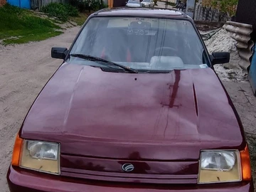 Авто ЗАЗ 1103 Slavuta 2006 № 8737443