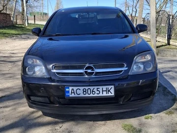Авто Opel Vectra 2003 № 8737451