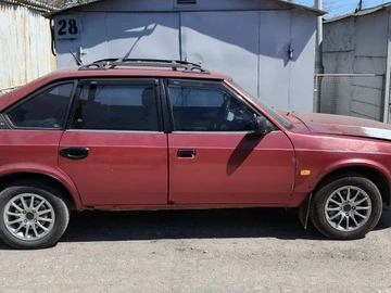 Авто  2141 1999 № 8737471