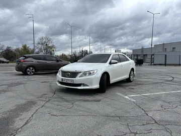 Авто Toyota Camry 2013 № 8737481