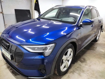 Авто Audi Q7 2022 № 8737575