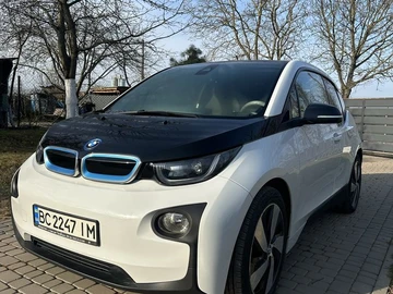 Авто BMW I3 2015 № 8737576