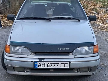 Авто ВАЗ 2115 2006 № 8737581