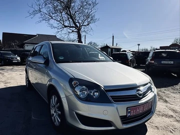 Авто Opel Astra 2010 № 8737582