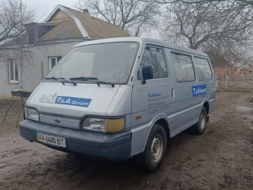 Авто KIA Besta 2000 № 8737600