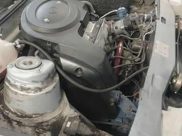 Авто ЗАЗ Таврия 2004 № 8737601