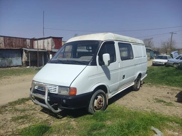 Авто ГАЗ 3221 Газель 1997 № 8737602