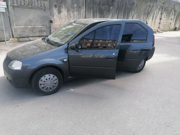 Авто Dacia Logan 2008 № 8737607