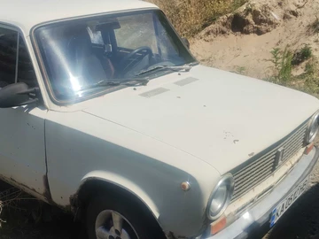 Авто ВАЗ 2101 1979 № 8737611