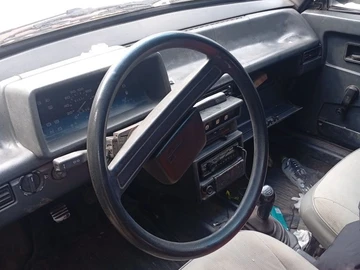 Авто ВАЗ 2109 1992 № 8737612