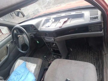 Авто Opel Kadett 1987 № 8737613