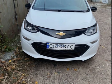 Авто Chevrolet Alero 2019 № 8737616