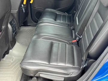 Авто Ford Escape 2017 № 8737623