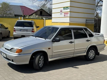 Авто ВАЗ 2115 2012 № 8737624