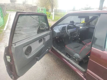 Авто ВАЗ 2113 2011 № 8737625