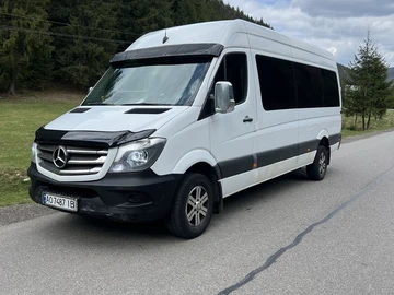 Авто Mercedes Mb 2009 № 8737629