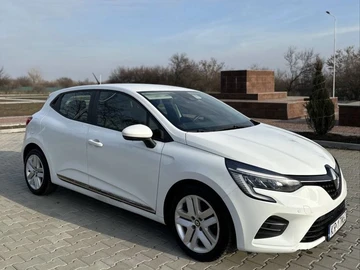 Авто Renault Clio 2020 № 8737631