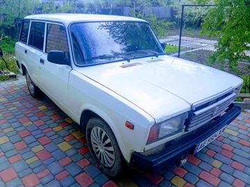 Авто ВАЗ 2104 2008 № 8737638