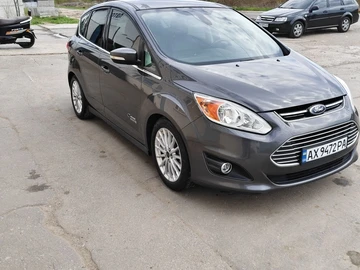 Авто Ford C-Max 2015 № 8737646