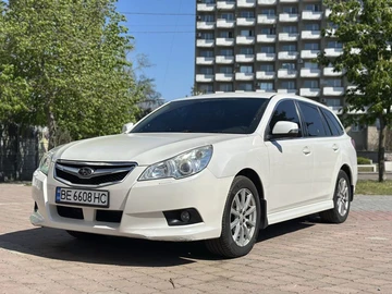 Авто Subaru Legacy 2012 № 8737649