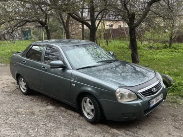 Авто ВАЗ 2170 Priora 2011 № 8737653