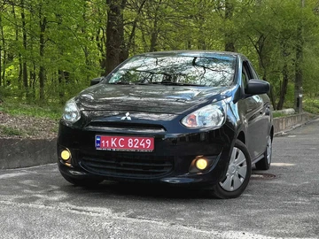 Авто Mitsubishi Colt 2015 № 8737657