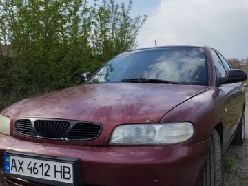 Авто Daewoo Nubira 1999 № 8737665