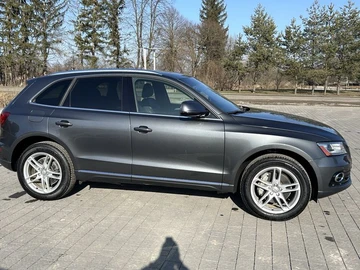 Авто Audi Q5 2015 № 8737668